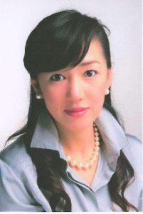 代表者 : 代表取締役社長　福村　智美　氏