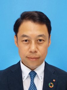 代表者 : 支社長　西島　章一　氏